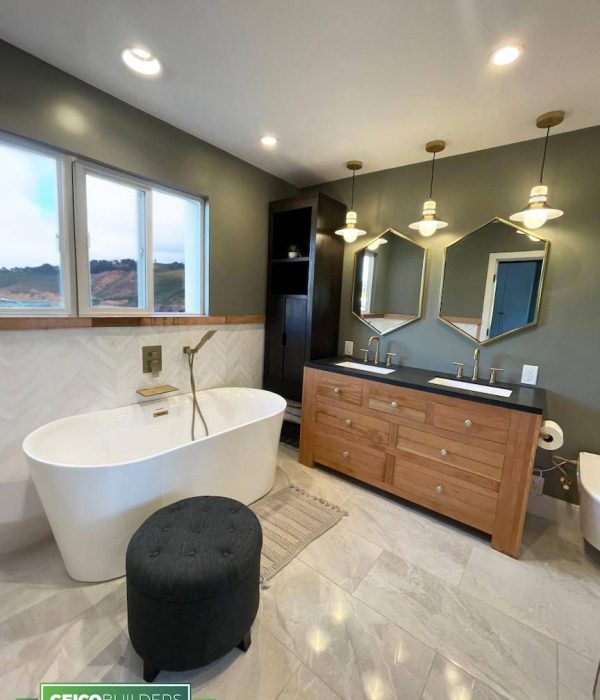 Bathroom remodelers in Hayward