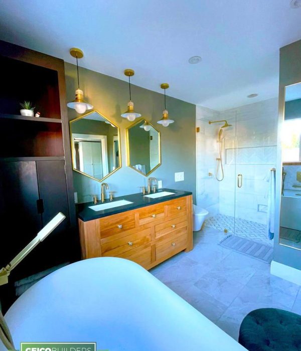 Bathroom Remodelers in Hayward