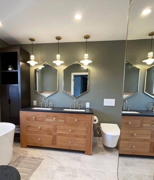 Bathroom Remodelers in Hayward