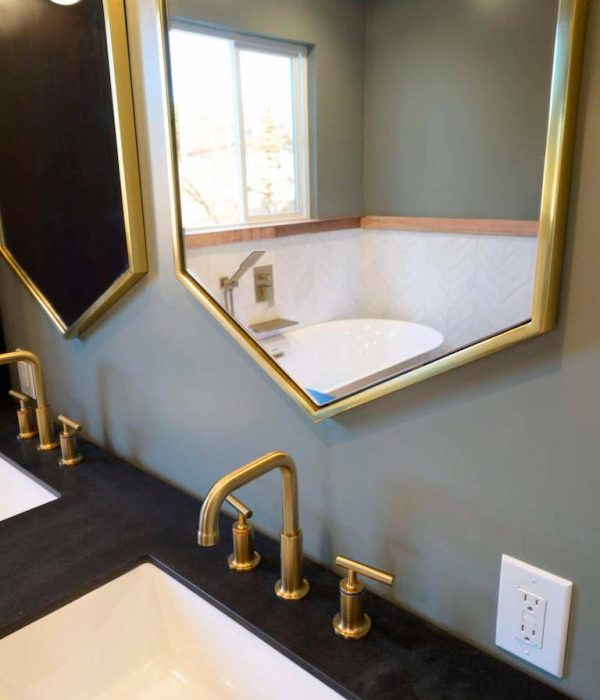 Bathroom Remodeling in Berkeley