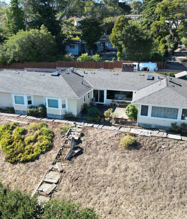 Retaining Walls 57 Deck - Brea Yu & Beuk8