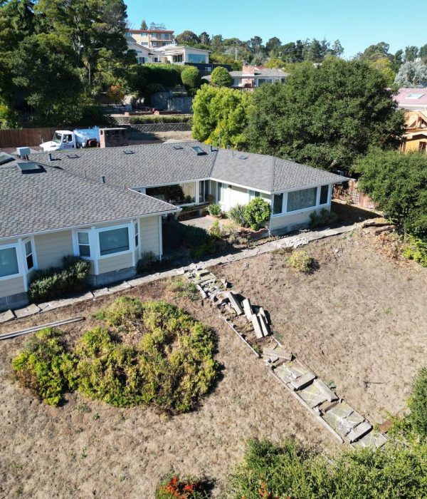 Landscape Design 46 Deck - Brea Yu & Beuk9