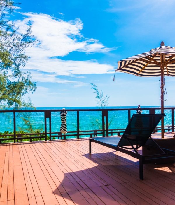 Landscape Design 37 Deck Builders