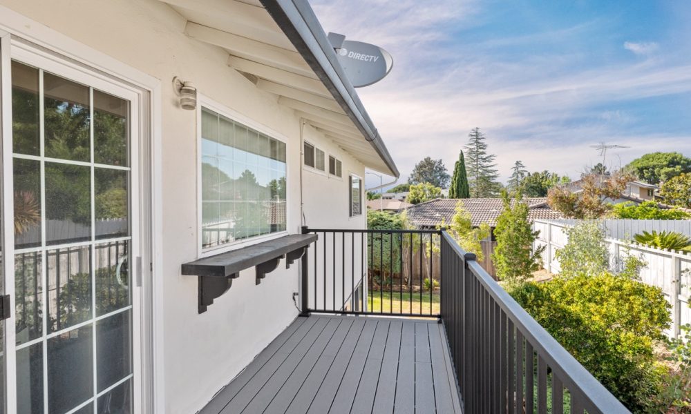 Deck Installation Services By Geico Builders2