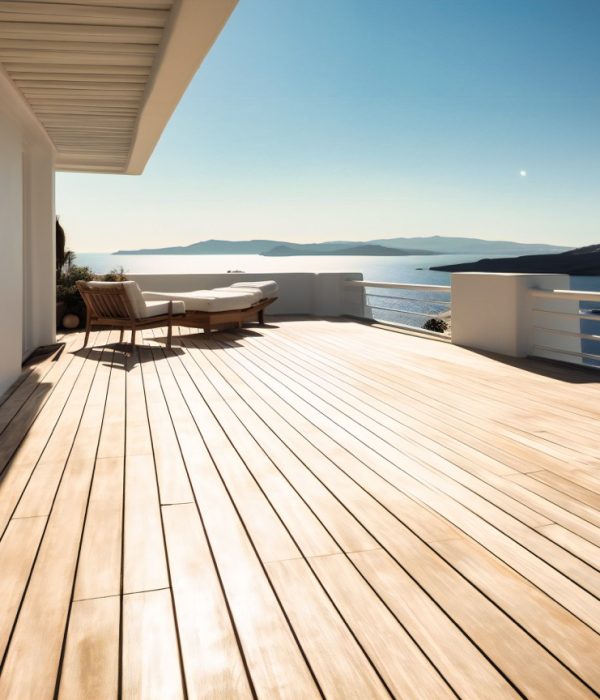 Landscape Design 38 Deck Builders