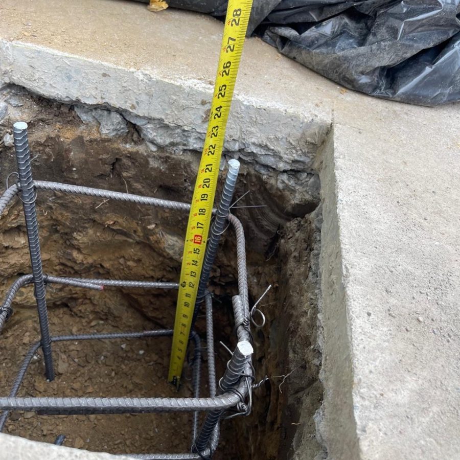 Foundation Repair Expert foundation Repair in Hayward conducted by Geico Builders