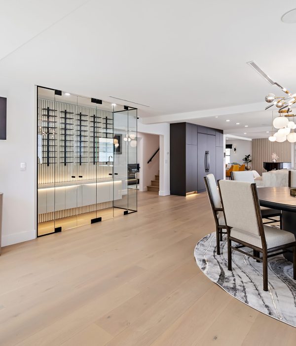 Kitchen Remodel 54 E-DR