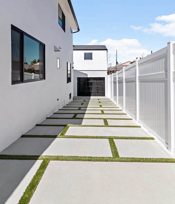 Deck Builder 44 ADU Services San Leandro