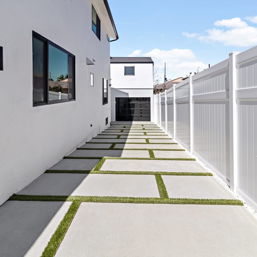 E-F ADU Services San Leandro