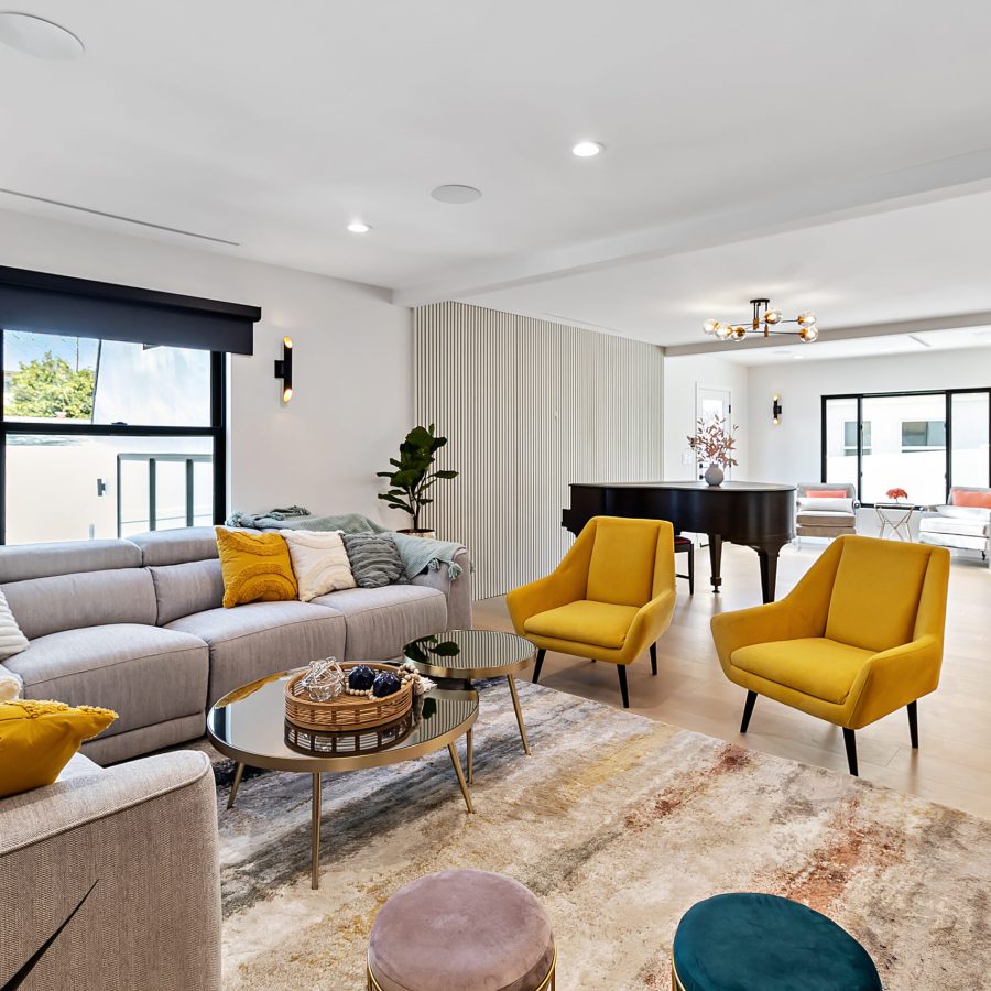 E-FR1 ADU Contractor San Leandro