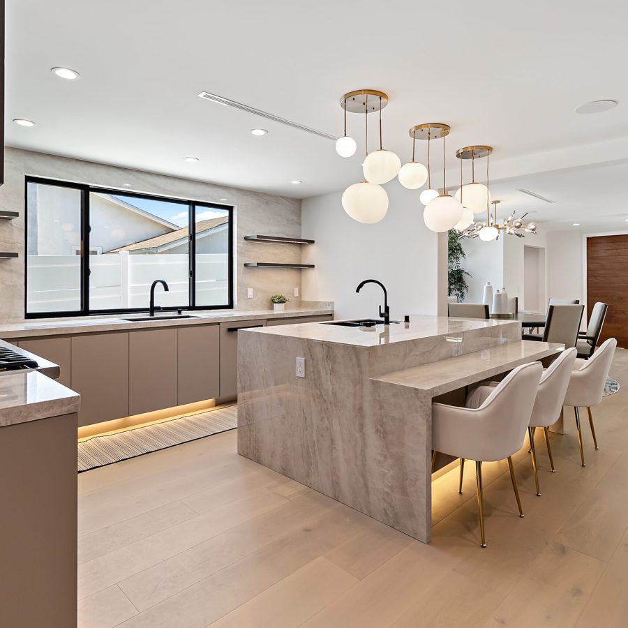 E-K Home Complete Remodeling Pacifica