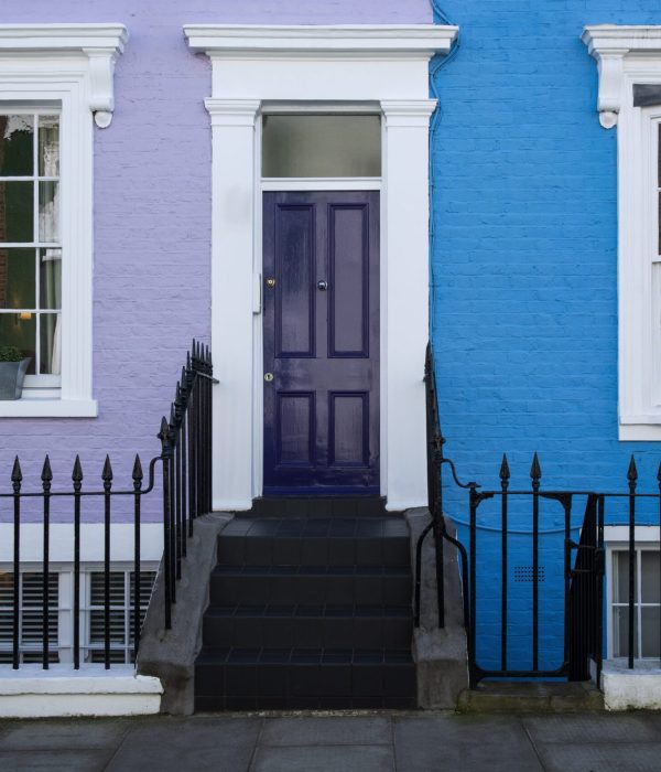 Exterior Painting Services