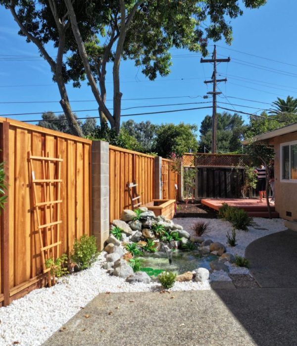 Deck Builder 39 General Contractor Oakland