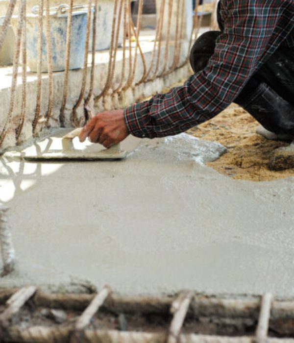 Foundation Repair 24 General Contractor Oakland