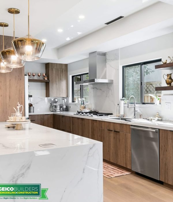 Kitchen Remodel 48 Home Remodel in Berkeley