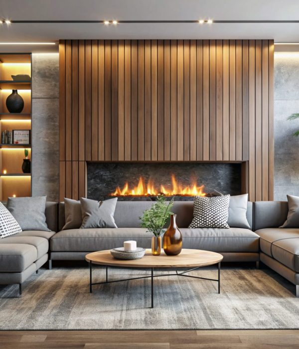 Home remodel By Geico Builders