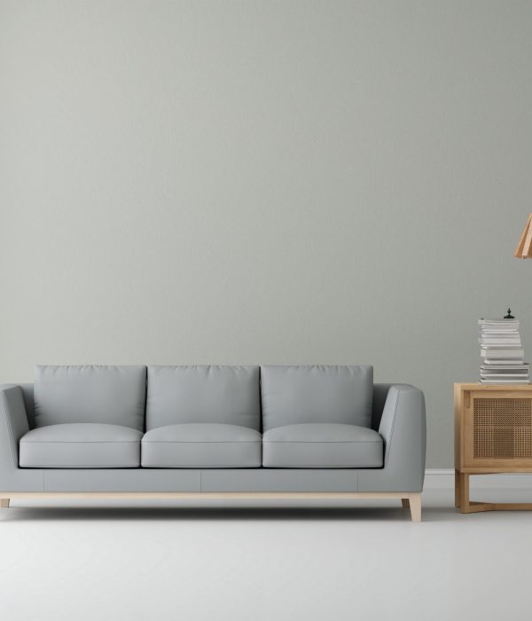 Interior Painting By Geico Builders