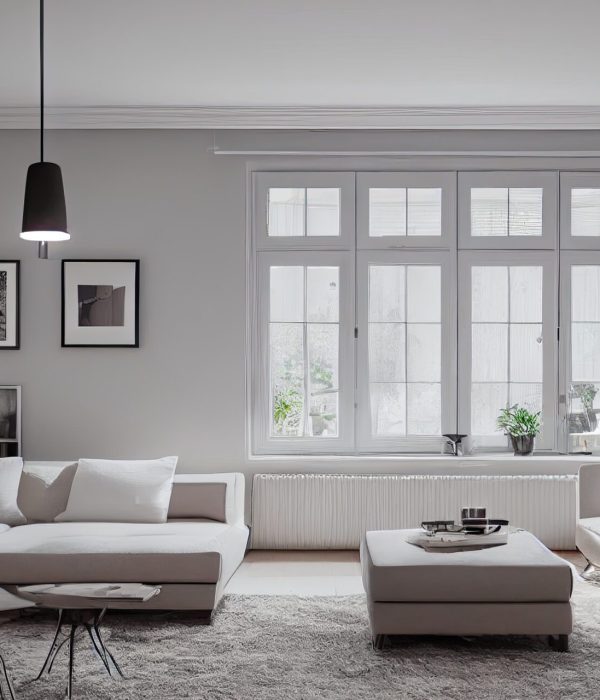 Interior Painting By Geico Builders