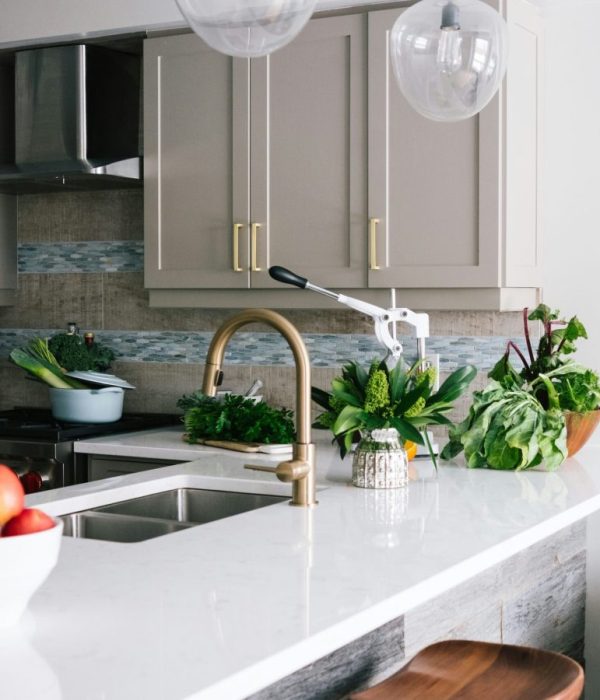 Kitchen Remodel Oakland