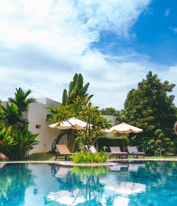 Landscape Design 50 Landscaping and Water Pool