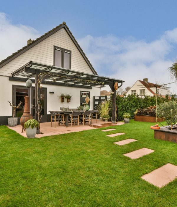 Home Remodel 62 Landscaping