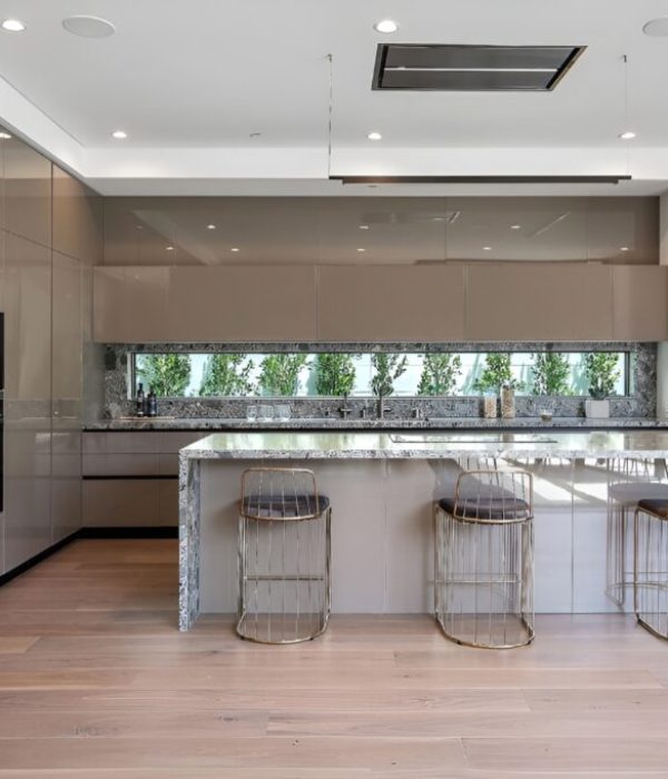 ADU Builder 44 Professional Kitchen Remodeling in Oakland