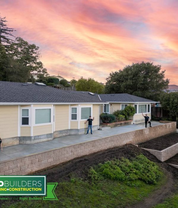 Landscape Design 42 Retaining Wall - King3 copy