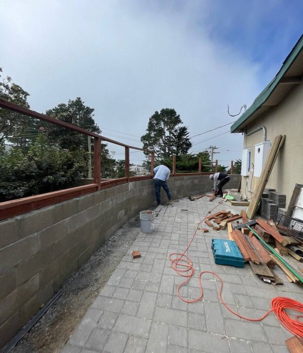 Retaining Wall - Rui Lee 13