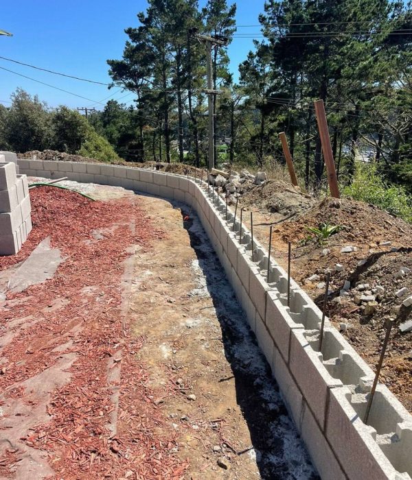 Retaining Walls 53 Retaining Wall - Rui Lee 14