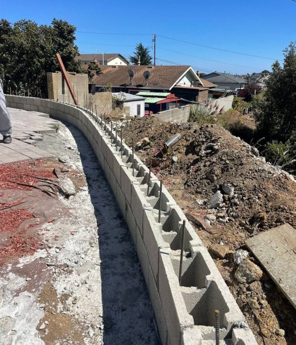 Retaining Wall - Rui Lee 20
