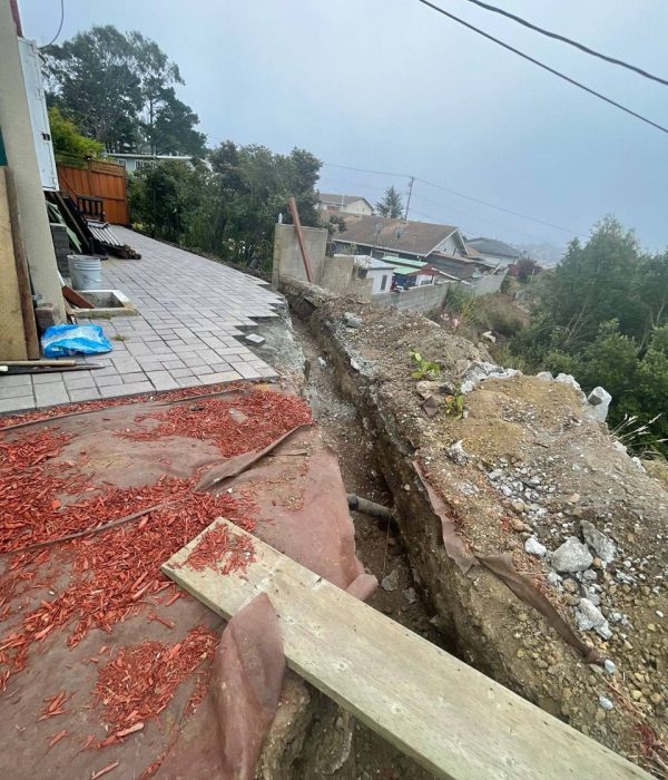 Retaining Wall - Rui Lee 22