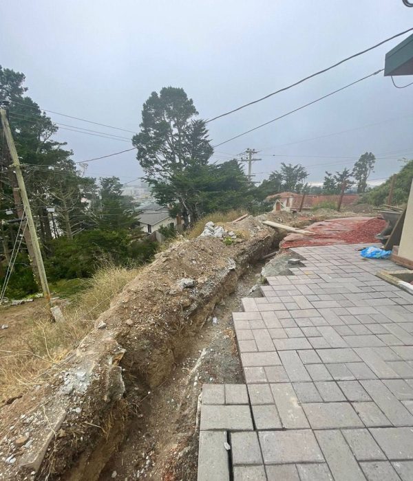 Retaining Wall - Rui Lee 23
