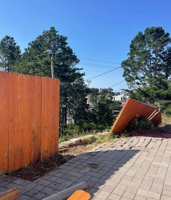 Deck Builder 58 Retaining Wall - Rui Lee 25