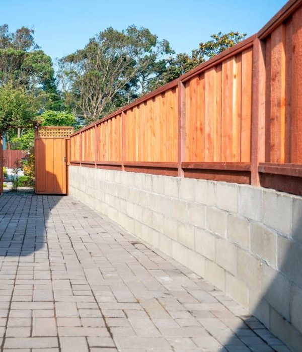 Retaining Wall – Rui Lee 31 retaining wall