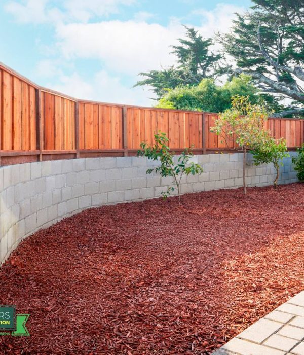 Retaining Walls 66 Retaining Wall - Rui Lee 32