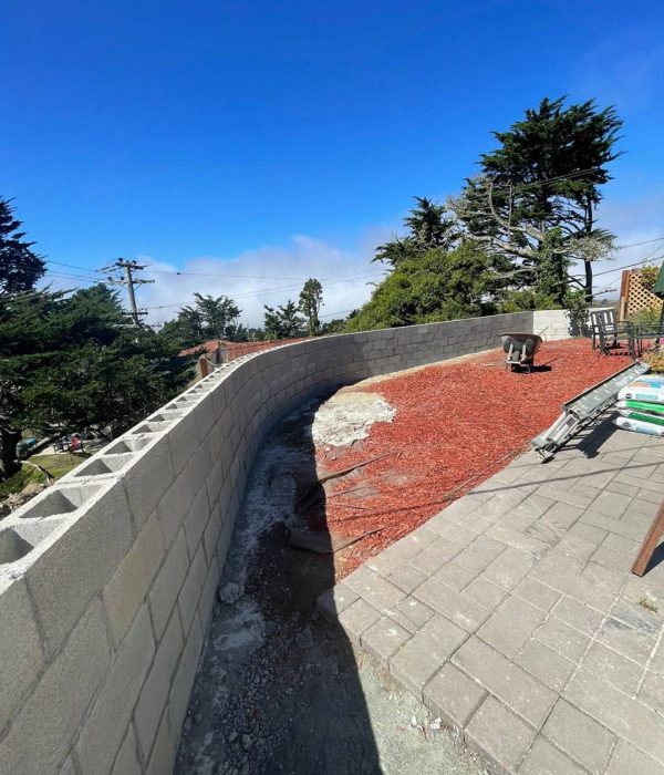 Retaining Walls 56 Retaining Wall - Rui Lee 7