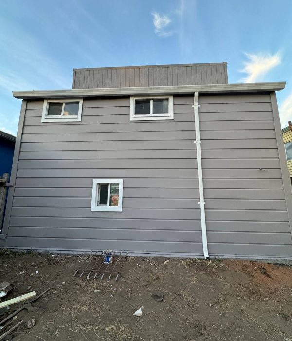 Home Remodel 93 Siding - Mathew2