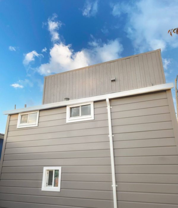 Siding - Mathew6