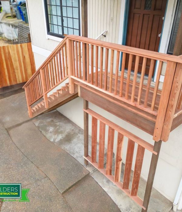 Stairs - Joseph L 1