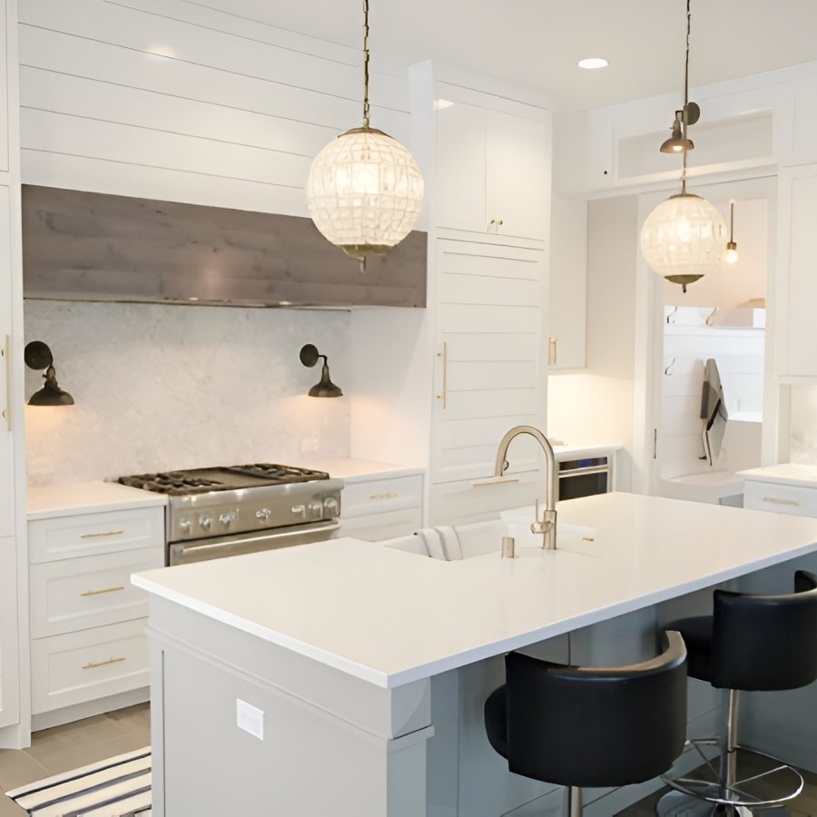 The best kitchen remodeling in Hayward