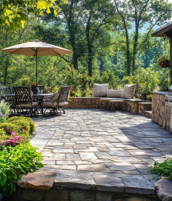 Deck Builder 49 driveway paver installation Hayward