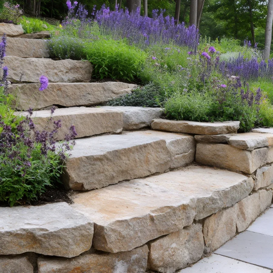 The best retaining walls in Dublin